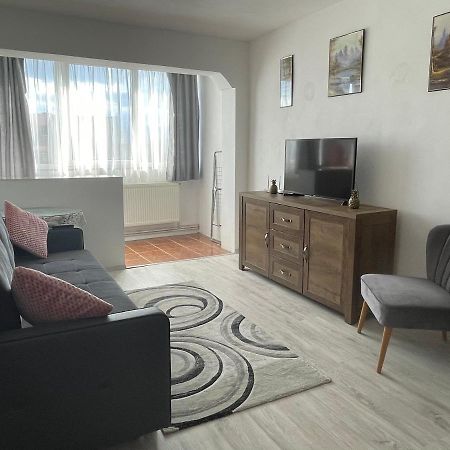 Bulevardul Mihai Viteazul Apartament Sibiu Ngoại thất bức ảnh