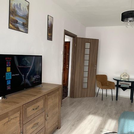 Bulevardul Mihai Viteazul Apartament Sibiu Ngoại thất bức ảnh