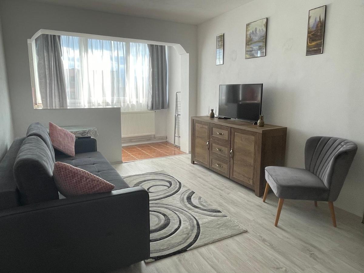 Bulevardul Mihai Viteazul Apartament Sibiu Ngoại thất bức ảnh
