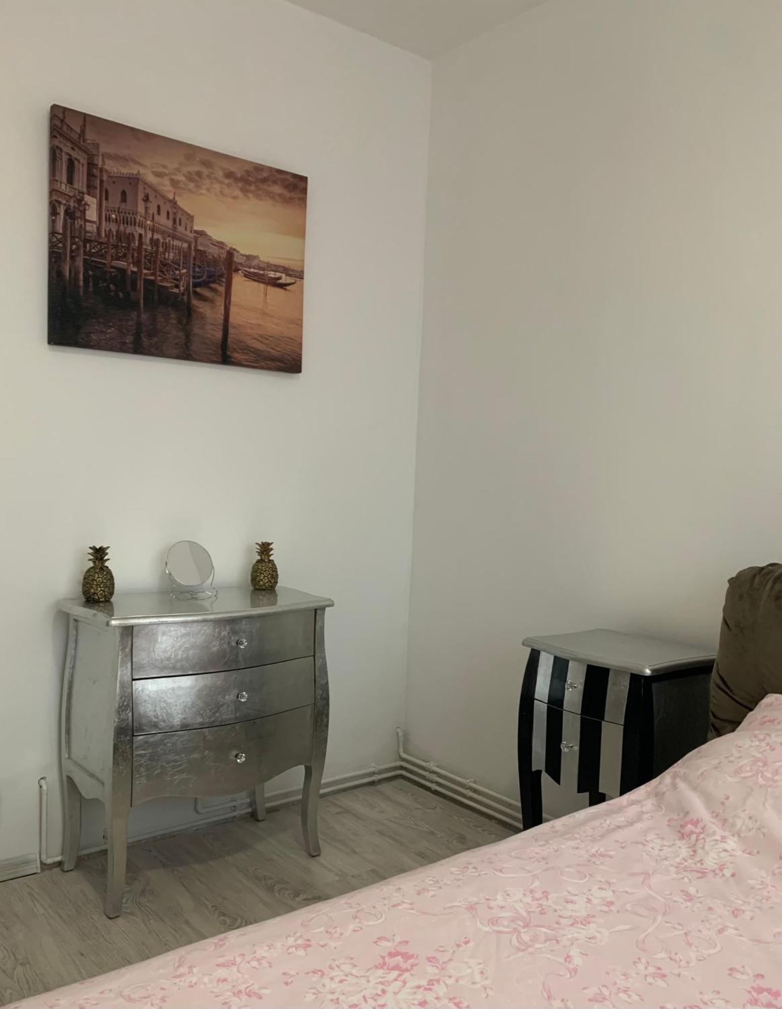 Bulevardul Mihai Viteazul Apartament Sibiu Ngoại thất bức ảnh