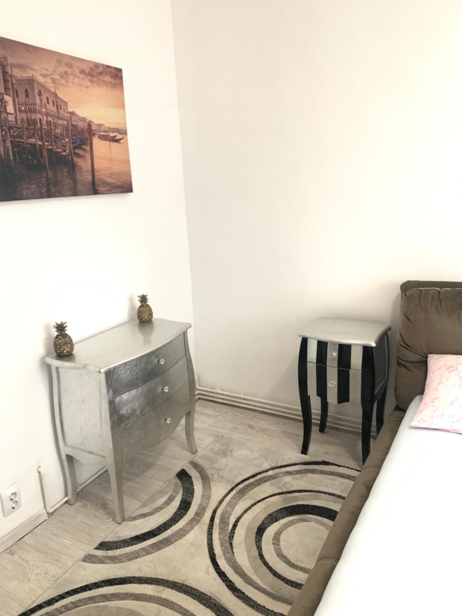Bulevardul Mihai Viteazul Apartament Sibiu Ngoại thất bức ảnh