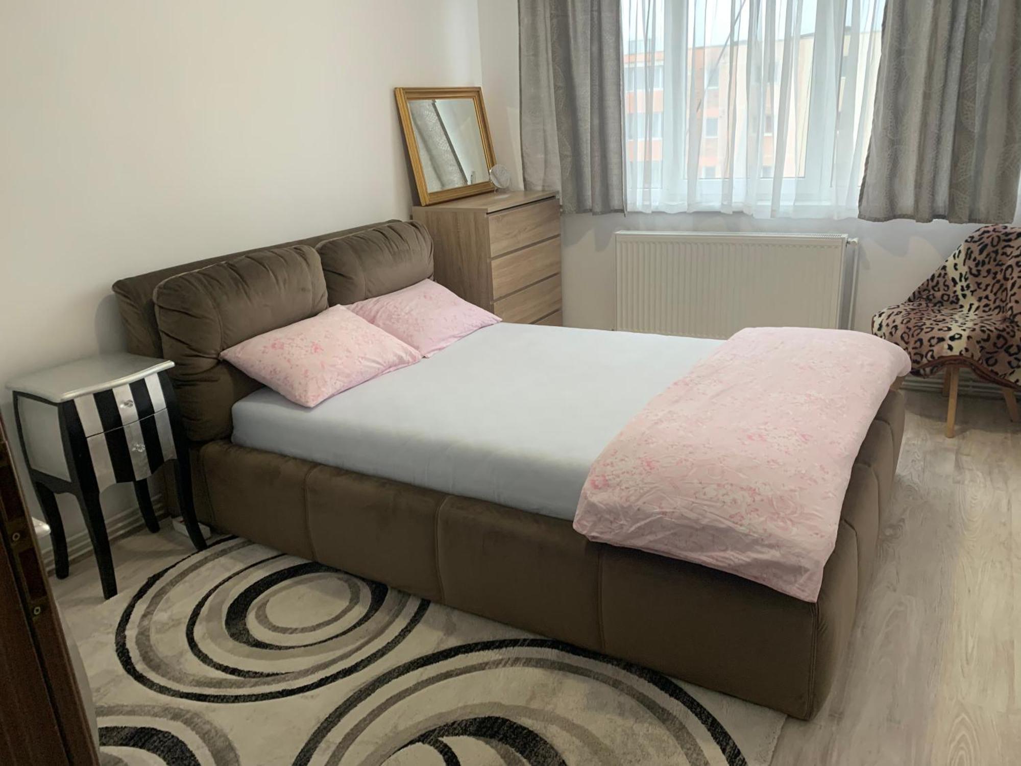 Bulevardul Mihai Viteazul Apartament Sibiu Ngoại thất bức ảnh
