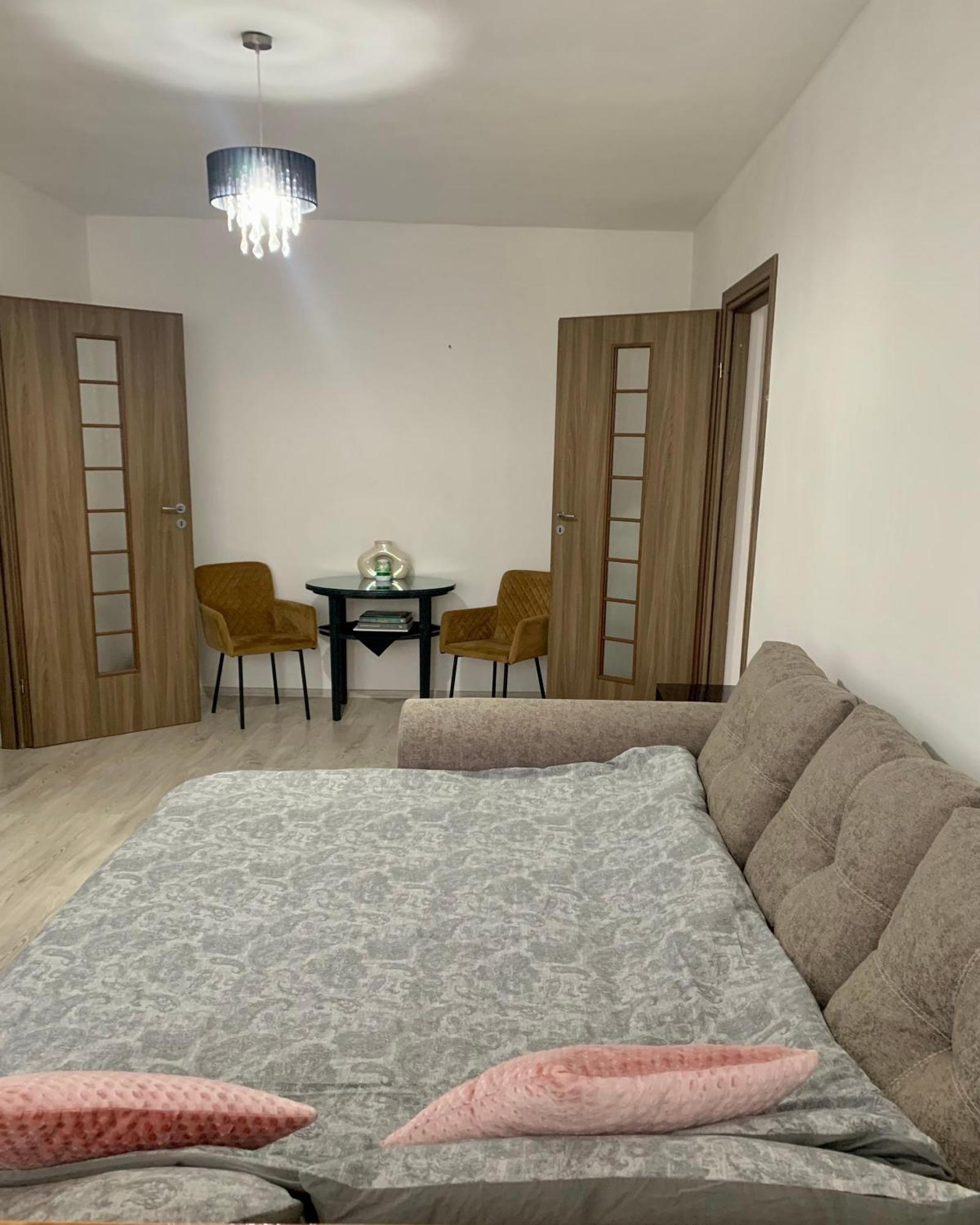 Bulevardul Mihai Viteazul Apartament Sibiu Ngoại thất bức ảnh