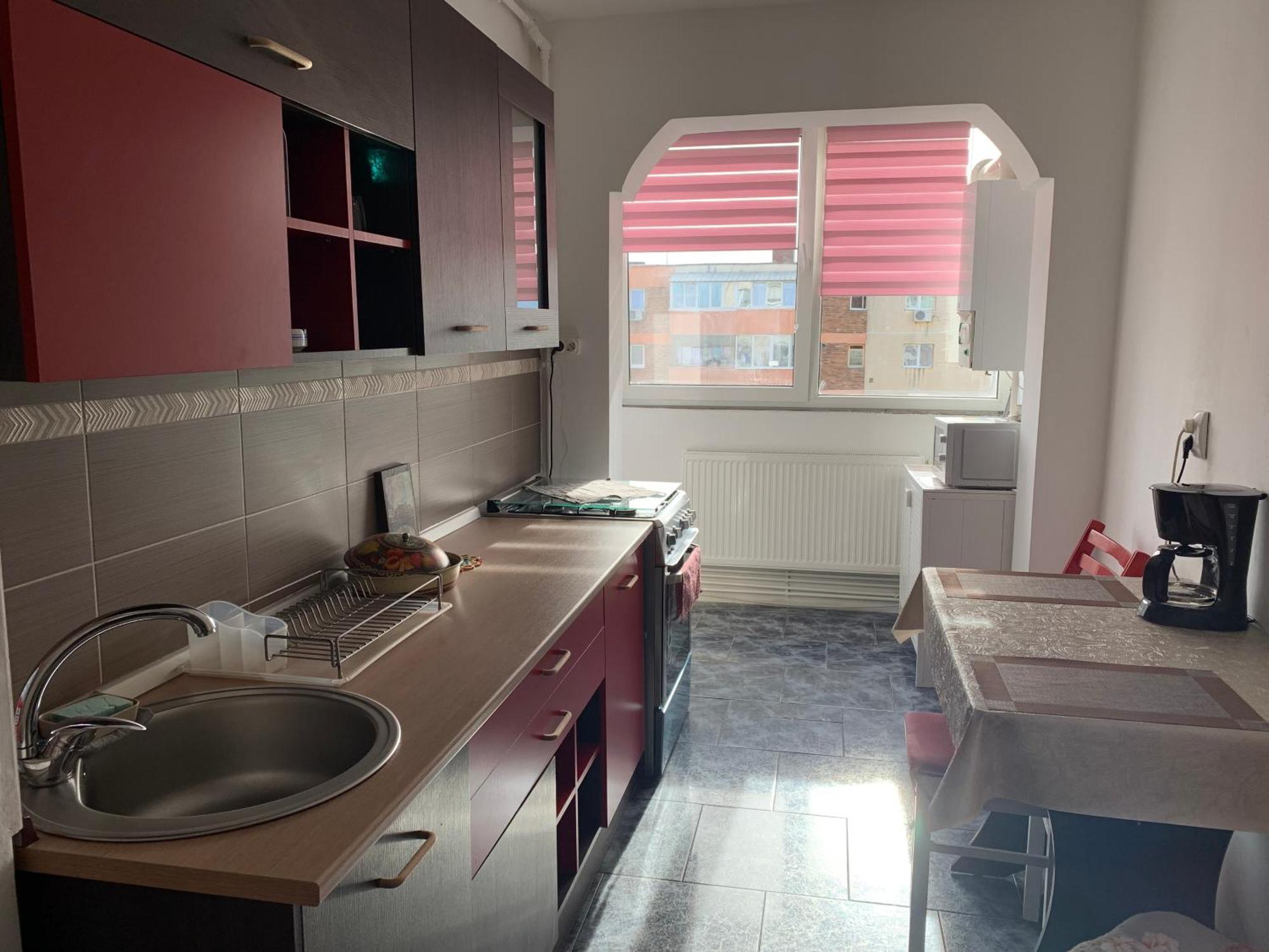Bulevardul Mihai Viteazul Apartament Sibiu Ngoại thất bức ảnh