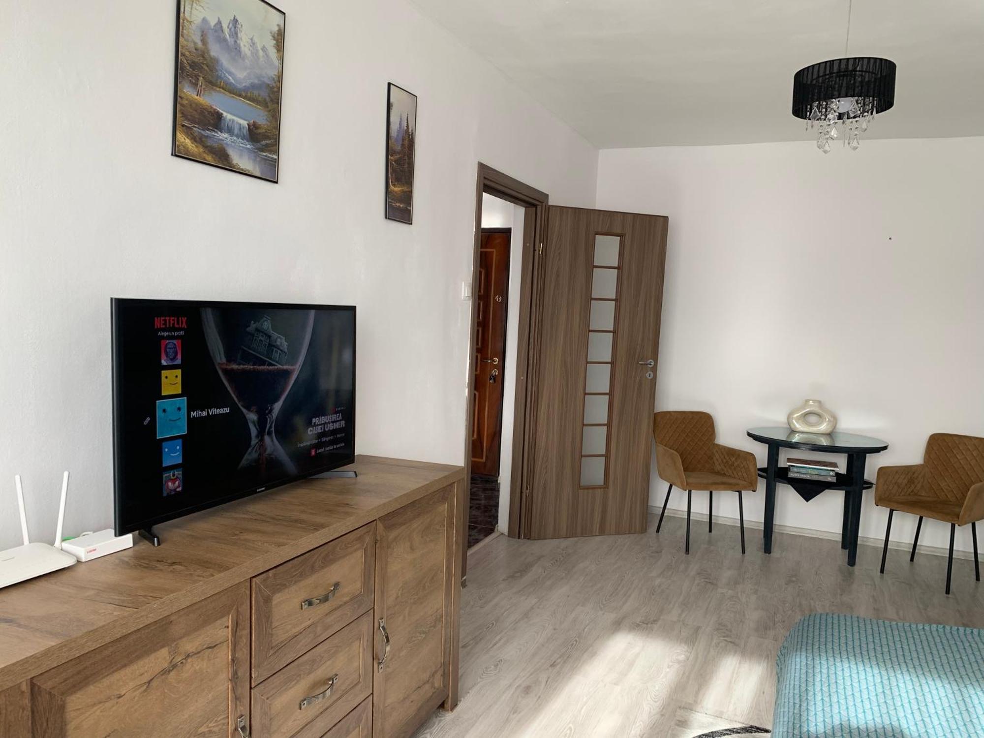 Bulevardul Mihai Viteazul Apartament Sibiu Ngoại thất bức ảnh