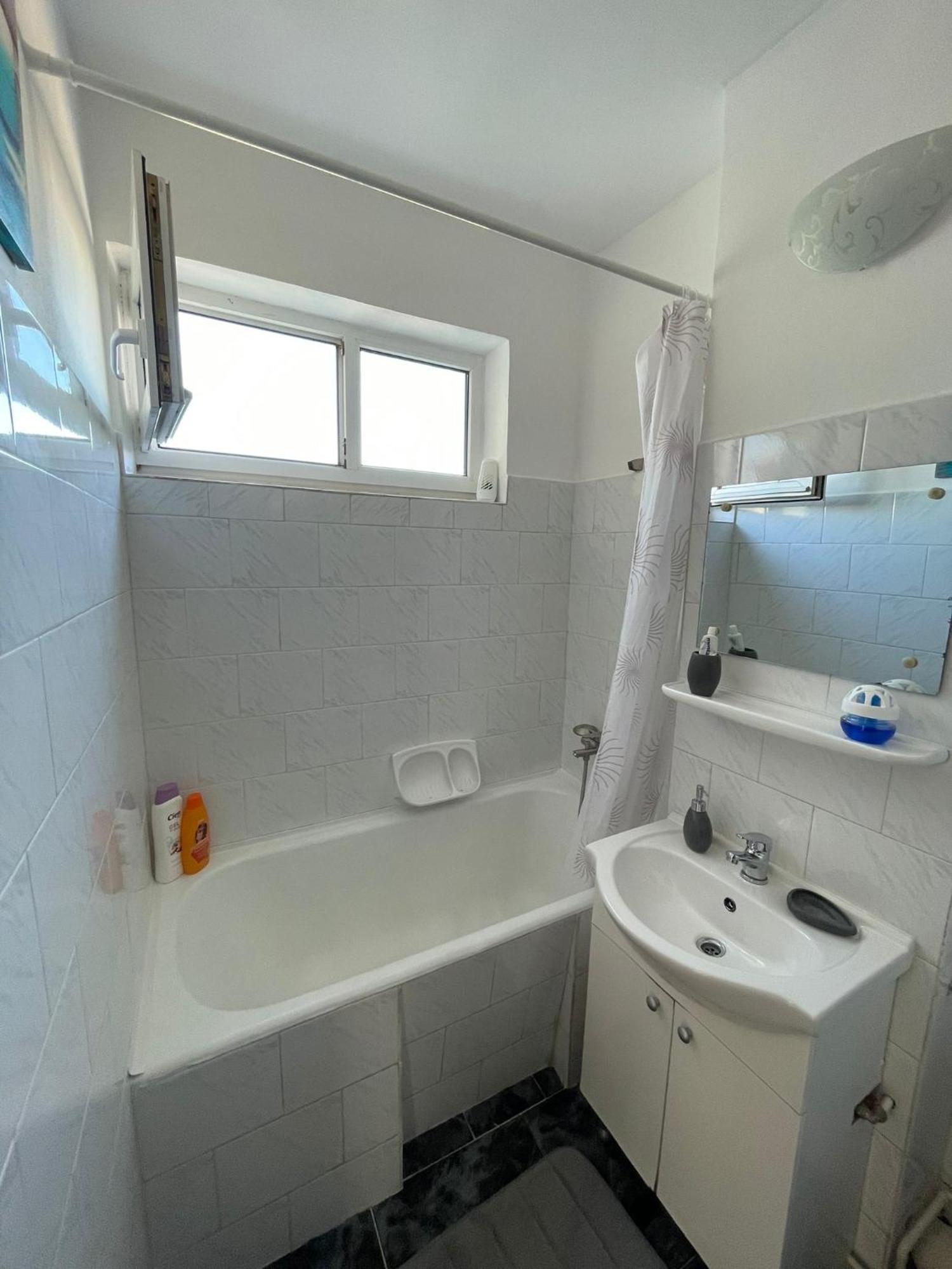 Bulevardul Mihai Viteazul Apartament Sibiu Ngoại thất bức ảnh